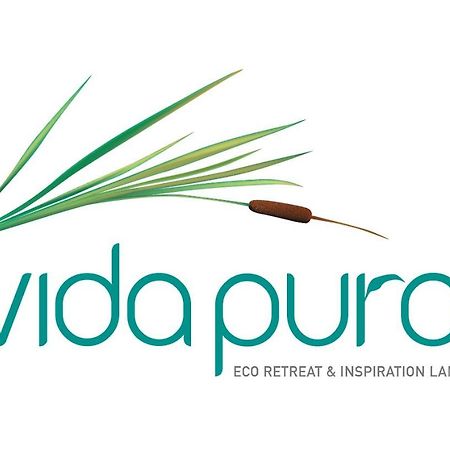 אודסש Vida Pura Apartments מראה חיצוני תמונה