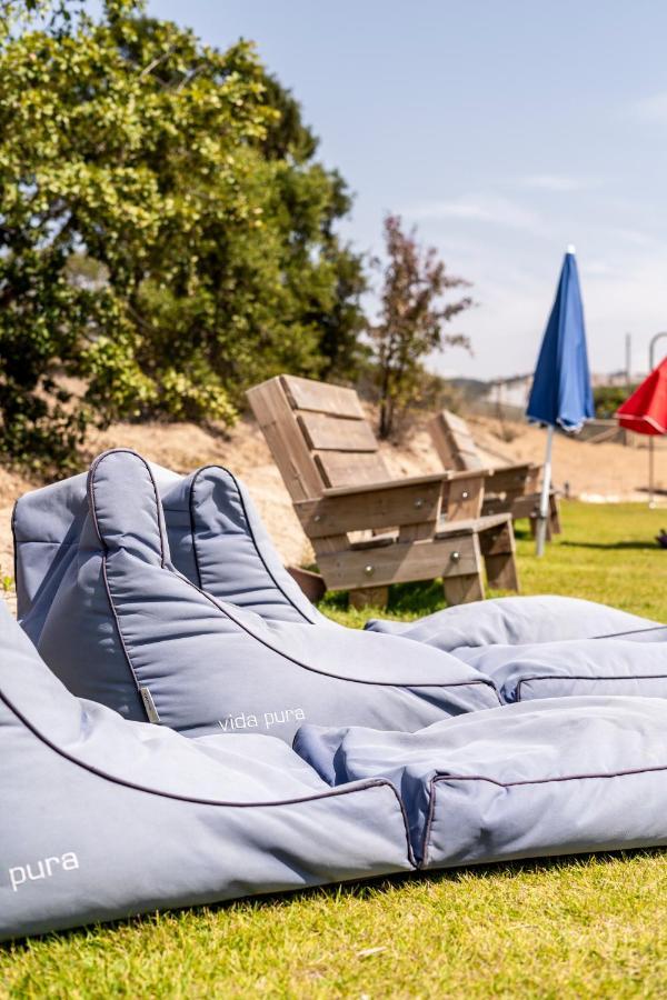 אודסש Vida Pura Apartments מראה חיצוני תמונה