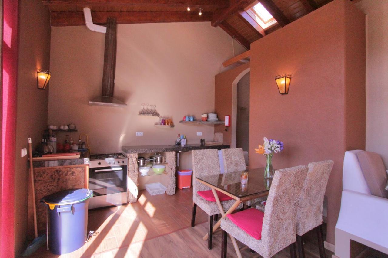 אודסש Vida Pura Apartments מראה חיצוני תמונה